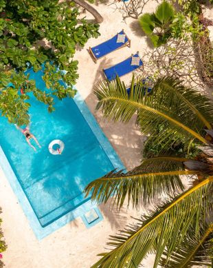 Tanzania Zanzibar North Matemwe vacation rental compare prices direct by owner 5185656