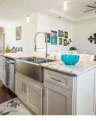United States Louisiana Metairie vacation rental compare prices direct by owner 825671