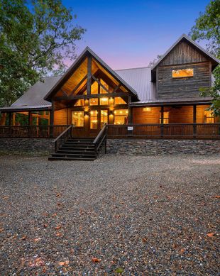 United States Oklahoma Broken Bow vacation rental compare prices direct by owner 236516