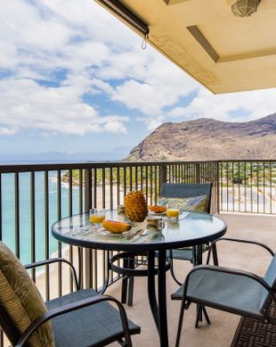 United States Hawaii Waianae vacation rental compare prices direct by owner 2506900