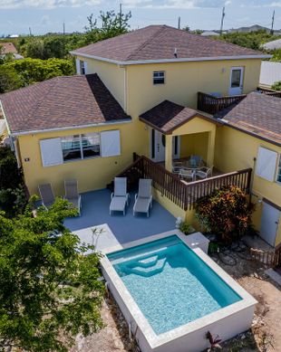 Turks and Caicos Islands Caicos Islands Long Bay Hills vacation rental compare prices direct by owner 2983663