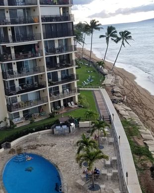 United States Hawaii Lahaina vacation rental compare prices direct by owner 54717