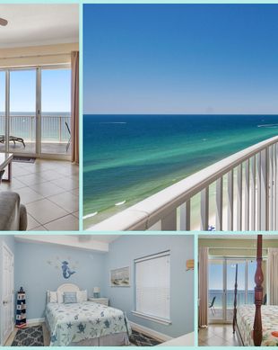 United States Florida Panama City Beach vacation rental compare prices direct by owner 215605