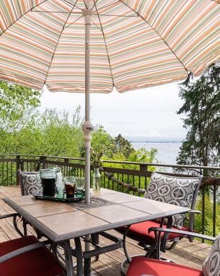 United States Washington Vashon vacation rental compare prices direct by owner 162837