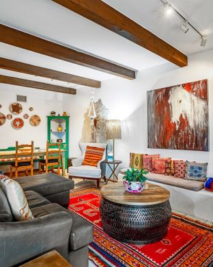 United States New Mexico Santa Fe vacation rental compare prices direct by owner 1237582