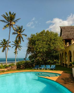 Kenya Kwale County Msambweni vacation rental compare prices direct by owner 13835006