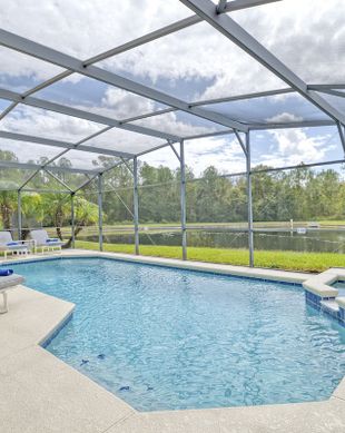 United States Florida Davenport vacation rental compare prices direct by owner 11399746