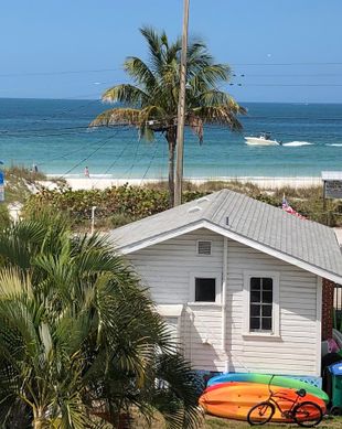 United States Florida Bradenton Beach vacation rental compare prices direct by owner 173769