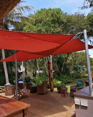 Mozambique Inhambane Vilanculos vacation rental compare prices direct by owner 5055231