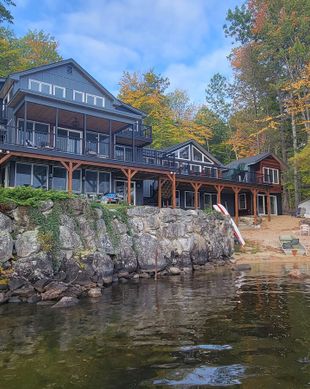 United States Maine Bridgton vacation rental compare prices direct by owner 259422