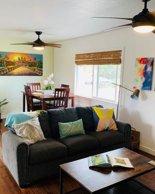United States Hawaii Kailua vacation rental compare prices direct by owner 49608