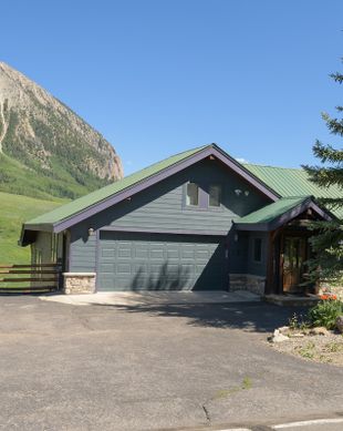 United States Colorado Crested Butte vacation rental compare prices direct by owner 148520