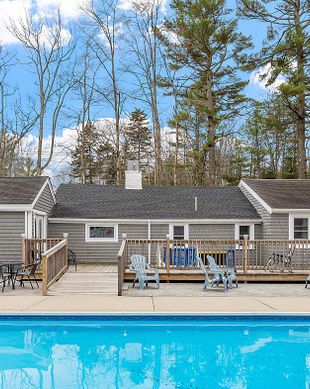 United States Maine Kennebunk vacation rental compare prices direct by owner 164457