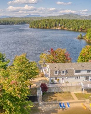 United States New Hampshire Ossipee vacation rental compare prices direct by owner 178417