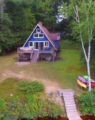 United States New Hampshire Antrim vacation rental compare prices direct by owner 27190663