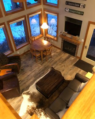 United States Michigan Boyne Falls vacation rental compare prices direct by owner 186157