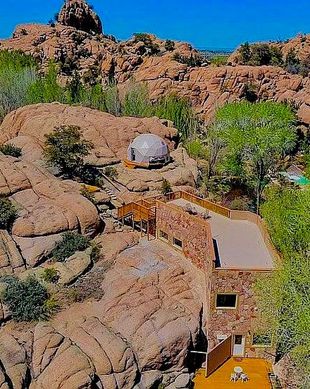 United States Arizona Prescott vacation rental compare prices direct by owner 251422