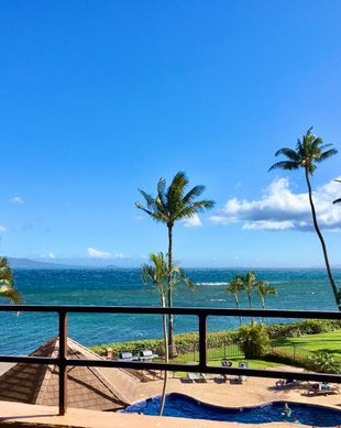 United States Hawaii Wailuku vacation rental compare prices direct by owner 12969
