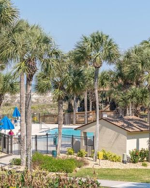 United States Florida Saint Augustine Beach vacation rental compare prices direct by owner 5163499