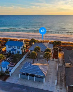 United States Florida Panama City Beach vacation rental compare prices direct by owner 11583192