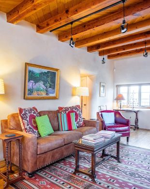 United States New Mexico Santa Fe vacation rental compare prices direct by owner 2662584