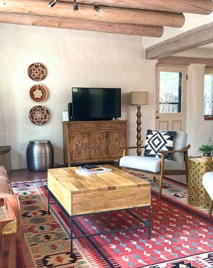 United States New Mexico Santa Fe vacation rental compare prices direct by owner 197816