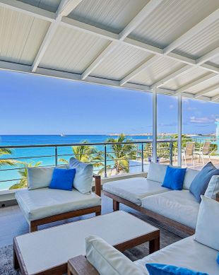 Sint Maarten Sint Maarten Simpson Bay vacation rental compare prices direct by owner 2949573