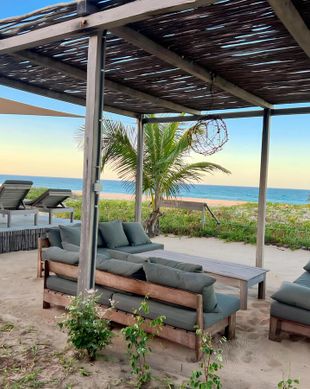 Mozambique Inhambane Province Tofo Beach vacation rental compare prices direct by owner 4133628