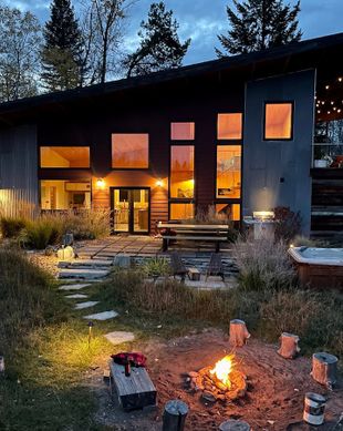 United States Montana Whitefish vacation rental compare prices direct by owner 395515