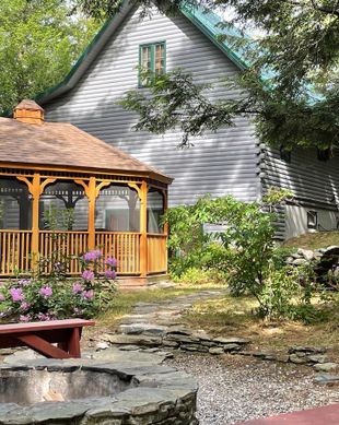 United States Maine Bethel vacation rental compare prices direct by owner 241409