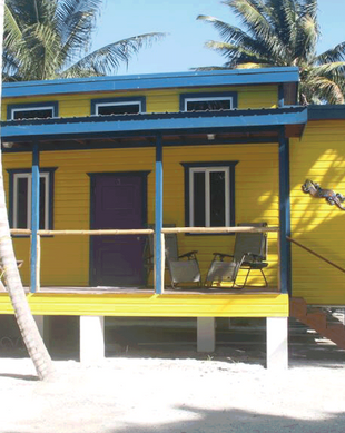 Belize Belize District Caye Caulker vacation rental compare prices direct by owner 2922232
