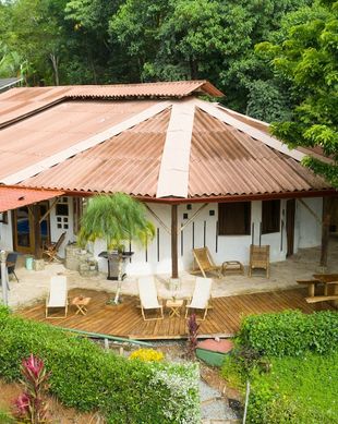 Costa Rica San José Province Platanillo de Baru vacation rental compare prices direct by owner 3091948