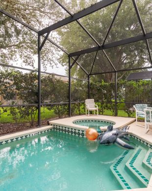 United States Florida Kissimmee vacation rental compare prices direct by owner 21623695