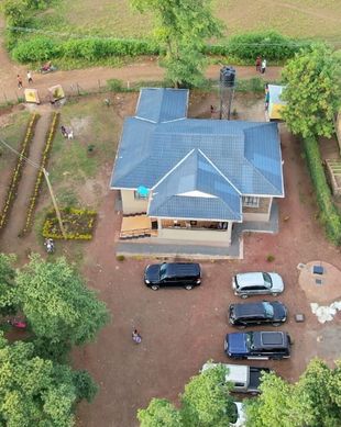 Kenya Homa Bay County Kendu Bay vacation rental compare prices direct by owner 15120367