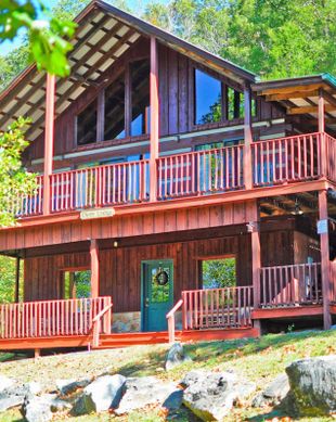 United States Tennessee Townsend vacation rental compare prices direct by owner 241307