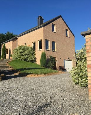 Belgium Walloon Region Hampteau vacation rental compare prices direct by owner 7497194