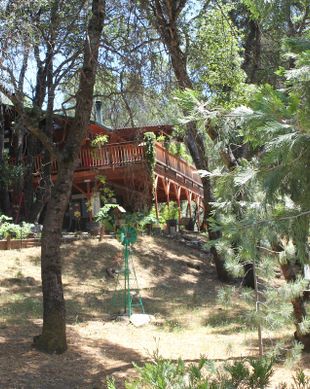 United States California North Fork vacation rental compare prices direct by owner 294220