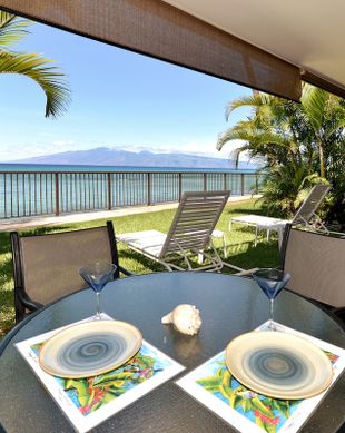United States Hawaii Lahaina vacation rental compare prices direct by owner 56664