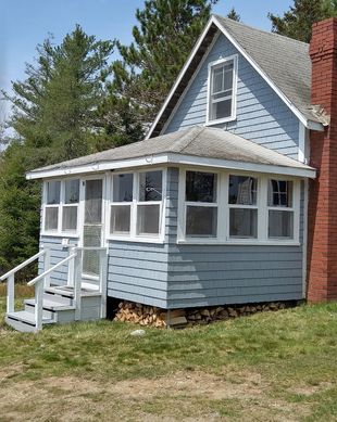 United States Maine Township of Edmunds vacation rental compare prices direct by owner 904159