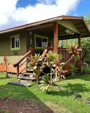 United States Hawaii Keaau vacation rental compare prices direct by owner 46560