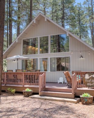 United States Arizona Pinetop vacation rental compare prices direct by owner 1330069