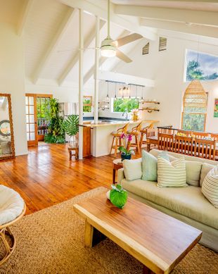 United States Hawaii Hanalei vacation rental compare prices direct by owner 12024601