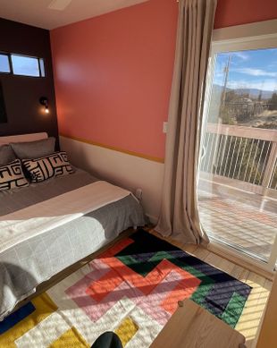 United States New Mexico Santa Fe vacation rental compare prices direct by owner 205596