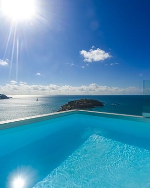Sint Maarten Sint Maarten Little Bay vacation rental compare prices direct by owner 2979400