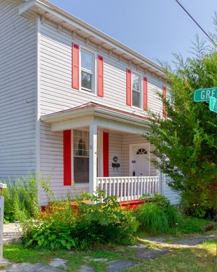 United States Maryland Oakland vacation rental compare prices direct by owner 2448804