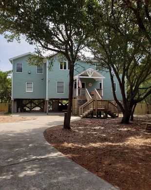 United States North Carolina Kitty Hawk vacation rental compare prices direct by owner 180785