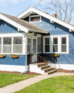 United States Minnesota Saint Paul vacation rental compare prices direct by owner 2560250