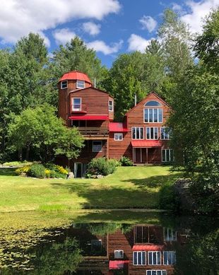 United States Vermont Stowe vacation rental compare prices direct by owner 181080