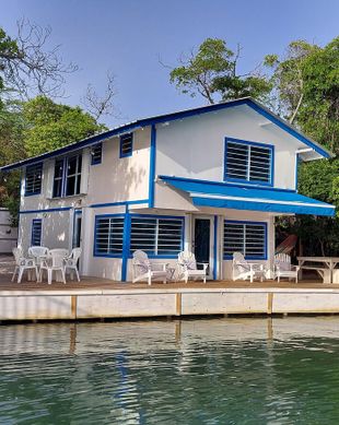 Puerto Rico Lajas Parguera vacation rental compare prices direct by owner 2891751