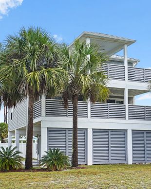 United States Florida Port St. Joe vacation rental compare prices direct by owner 2852831